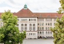 10 sự thật về hệ thống giáo dục Đức