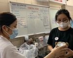 WHO tài trợ thêm 10 hộp thuốc giải độc đắt đỏ 8.000 USD/lọ điều trị vụ Patê Minh Chay