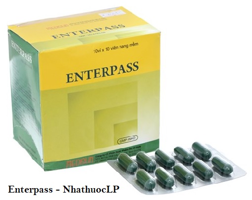 biện pháp phòng ngừa của Enterpass 