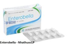 Các rủi ro và biện pháp phòng ngừa của Enterobella