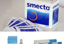 Thuốc điều trị tiêu chảy cho trẻ sơ sinh Thuốc điều trị tiêu chảy cho trẻ sơ sinh