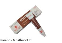 Các rủi ro và biện pháp phòng ngừa của Betasalic