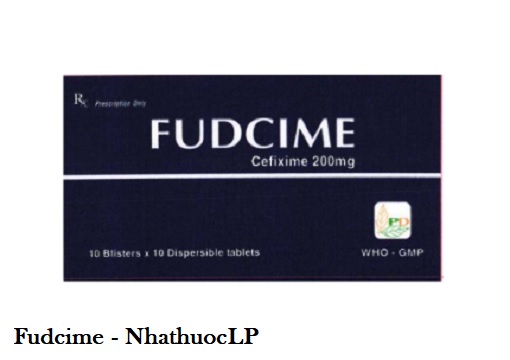biện pháp phòng ngừa của Fudcime 