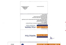 Các rủi ro và biện pháp phòng ngừa của Poltrapa