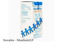 Các rủi ro và biện pháp phòng ngừa của Novafex