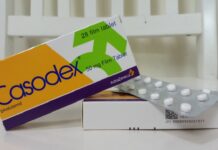 Thuốc Casodex giá bao nhiêu? Công dụng và Cách dùng Thuoc-Casodex-gia-bao-nhieu-Cong-dung-va-Cach-dung