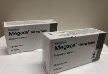 Thuốc Megace 160mg Megestrol mua ở đâu? Công dụng & Chỉ định Megace