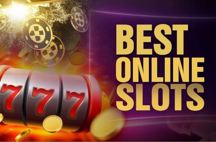 online casino game