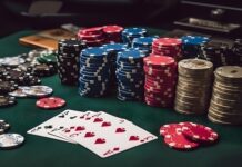 Gambling Security Key Tips for Protecting Privacy and Financial Health
